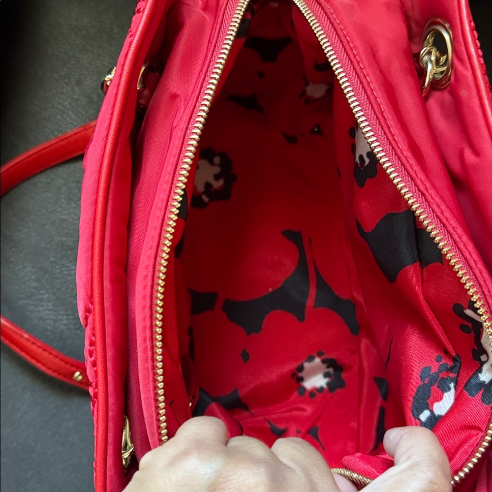Red Kate Spade - Picture 5 of 10